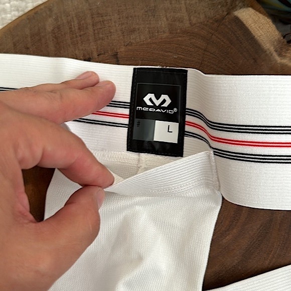 McDavid - Picture 2 of 4